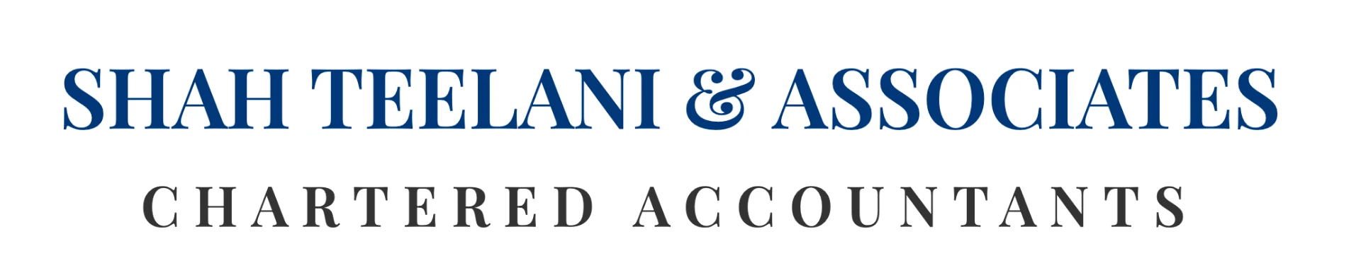 Shah Teelani & Associates, Chartered Accountants